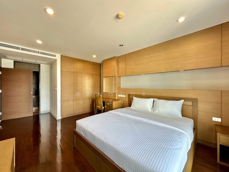 NS Residence, Bangkok, 96 Soi Charoenmitr, 10 Ekkamai Rd, Phra Kanong Nua, Watthana, Bangkok, 2 Bedrooms, 150 sqm, Apartment For Rent, by Bangkok Residential, 500443780 - DDproperty.com