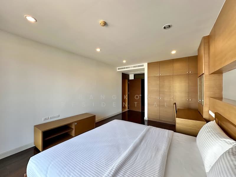 NS Residence, Bangkok, 96 Soi Charoenmitr, 10 Ekkamai Rd, Phra Kanong Nua, Watthana, Bangkok, 2 Bedrooms, 150 sqm, Apartment For Rent, by Bangkok Residential, 500443780 - DDproperty.com