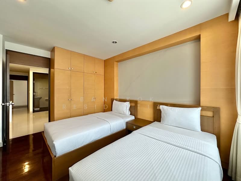 NS Residence : เอ็น เอส เรสซิเดนซ์, กรุงเทพ, 96 ซ.เจริญมิตร 10, พระโขนงเหนือ, วัฒนา, กรุงเทพ, 150 ตร.ม., อพาร์ทเมนท์ ให้เช่า, โดย Bangkok Residential, 500443780 - DDproperty.com