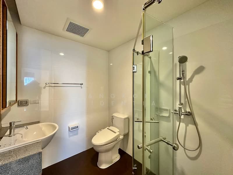 NS Residence, Bangkok, 96 Soi Charoenmitr, 10 Ekkamai Rd, Phra Kanong Nua, Watthana, Bangkok, 2 Bedrooms, 150 sqm, Apartment For Rent, by Bangkok Residential, 500443780 - DDproperty.com