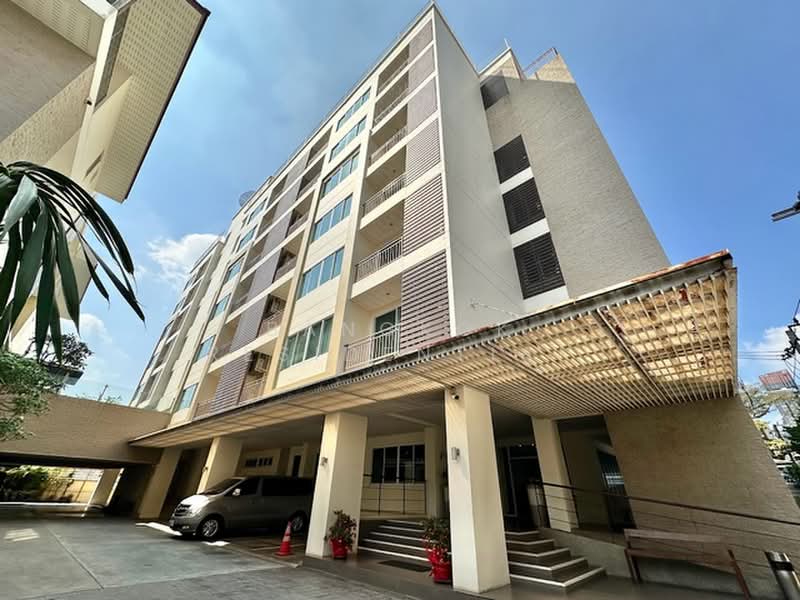NS Residence, Bangkok, 96 Soi Charoenmitr, 10 Ekkamai Rd, Phra Kanong Nua, Watthana, Bangkok, 2 Bedrooms, 150 sqm, Apartment For Rent, by Bangkok Residential, 500443780 - DDproperty.com