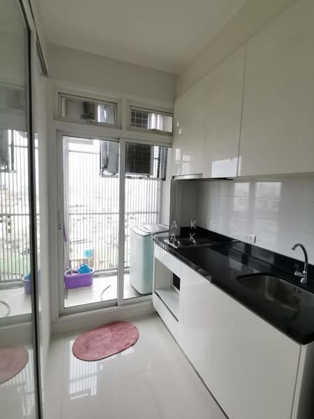 The Bloom Sukhumvit 71, Bangkok, Soi Sukhumvit 71, Phra Kanong Nua, Watthana, Bangkok, 2 Bedrooms, 48 sqm, Condo For Rent, by Boonraksa Sopak, 500443782 - DDproperty.com
