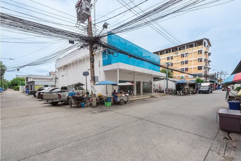 ให้เช่าอาคารพาณิชย์ เทพารักษ์ 54 ซอยเจริญใจ, Samut Prakan, Thepharak, Muang Samut Prakarn, Samut Prakan, , 252 sqm, Shophouse For Rent, by Grap Grow Home, 500443783 - DDproperty.com