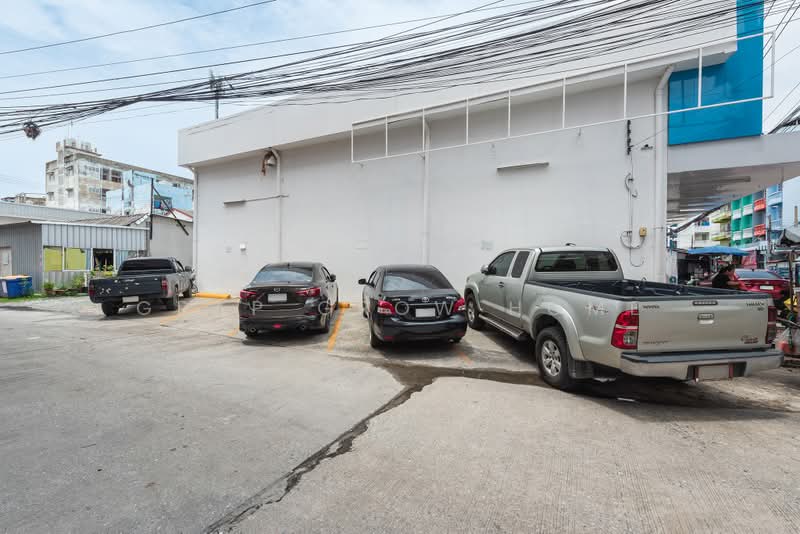 ให้เช่าอาคารพาณิชย์ เทพารักษ์ 54 ซอยเจริญใจ, Samut Prakan, Thepharak, Muang Samut Prakarn, Samut Prakan, , 252 sqm, Shophouse For Rent, by Grap Grow Home, 500443783 - DDproperty.com