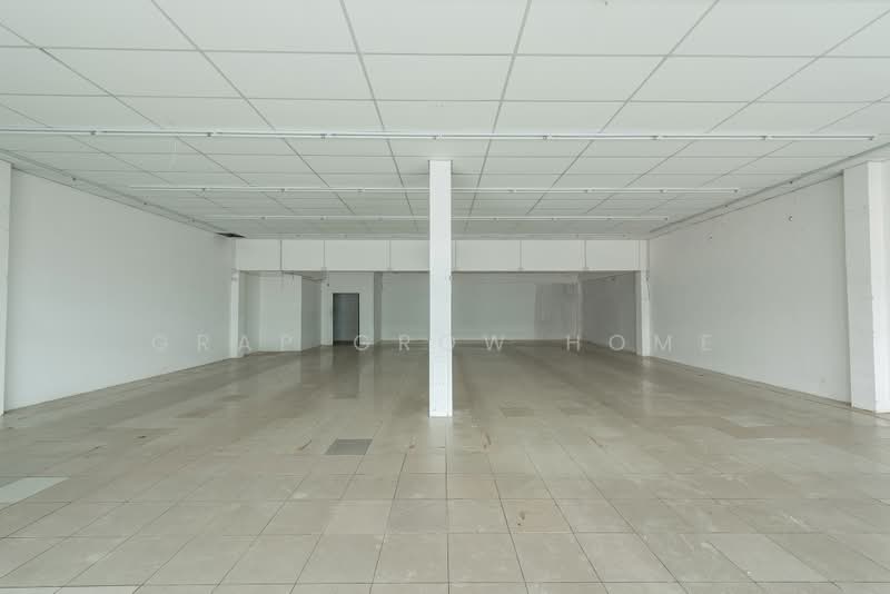 ให้เช่าอาคารพาณิชย์ เทพารักษ์ 54 ซอยเจริญใจ, Samut Prakan, Thepharak, Muang Samut Prakarn, Samut Prakan, , 252 sqm, Shophouse For Rent, by Grap Grow Home, 500443783 - DDproperty.com