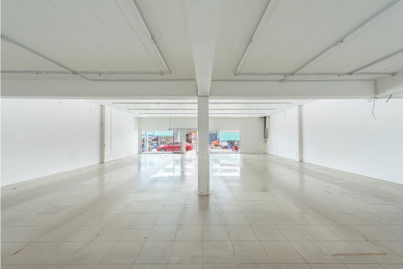 ให้เช่าอาคารพาณิชย์ เทพารักษ์ 54 ซอยเจริญใจ, Samut Prakan, Thepharak, Muang Samut Prakarn, Samut Prakan, , 252 sqm, Shophouse For Rent, by Grap Grow Home, 500443783 - DDproperty.com