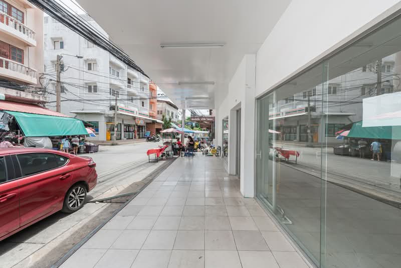 ให้เช่าอาคารพาณิชย์ เทพารักษ์ 54 ซอยเจริญใจ, Samut Prakan, Thepharak, Muang Samut Prakarn, Samut Prakan, , 252 sqm, Shophouse For Rent, by Grap Grow Home, 500443783 - DDproperty.com