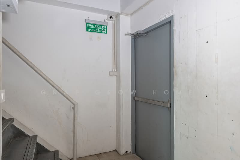 ให้เช่าอาคารพาณิชย์ เทพารักษ์ 54 ซอยเจริญใจ, Samut Prakan, Thepharak, Muang Samut Prakarn, Samut Prakan, , 252 sqm, Shophouse For Rent, by Grap Grow Home, 500443783 - DDproperty.com