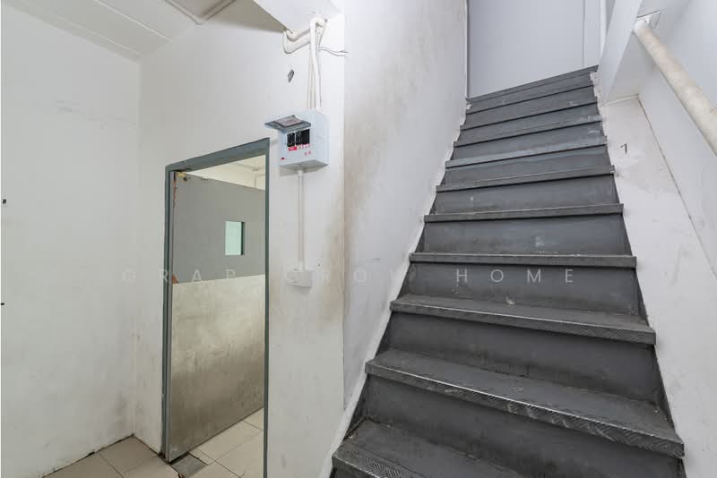 ให้เช่าอาคารพาณิชย์ เทพารักษ์ 54 ซอยเจริญใจ, Samut Prakan, Thepharak, Muang Samut Prakarn, Samut Prakan, , 252 sqm, Shophouse For Rent, by Grap Grow Home, 500443783 - DDproperty.com