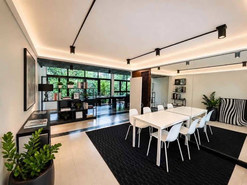 For Rent: Fully Furnished Office Building Near BTS Ari (SPSSR323), Bangkok, พหลโยธิน, Samsen Nai, Phaya Thai, Bangkok, , 151 sqm, Office Space For Rent, by Khun Poon, 500443784 - DDproperty.com