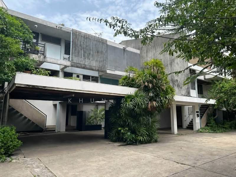 For Rent: Fully Furnished Office Building Near BTS Ari (SPSSR323), Bangkok, พหลโยธิน, Samsen Nai, Phaya Thai, Bangkok, , 151 sqm, Office Space For Rent, by Khun Poon, 500443784 - DDproperty.com