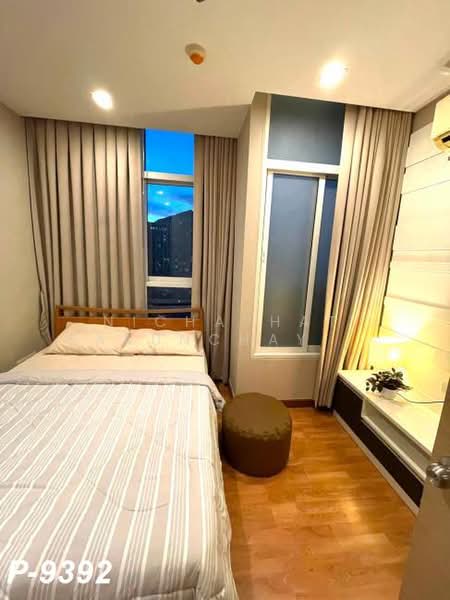 The Coast, Bangkok, 3888 Sukhumvit Road, Bang Na Tai, Bang Na, Bangkok, 1 Bedroom, 32 sqm, Condo For Rent, by Nichaphat Sakunchayapha, 500443787 - DDproperty.com