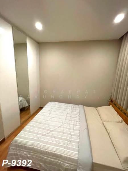 The Coast, Bangkok, 3888 Sukhumvit Road, Bang Na Tai, Bang Na, Bangkok, 1 Bedroom, 32 sqm, Condo For Rent, by Nichaphat Sakunchayapha, 500443787 - DDproperty.com