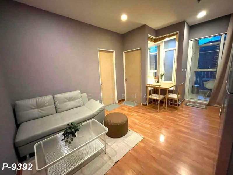 The Coast, Bangkok, 3888 Sukhumvit Road, Bang Na Tai, Bang Na, Bangkok, 1 Bedroom, 32 sqm, Condo For Rent, by Nichaphat Sakunchayapha, 500443787 - DDproperty.com