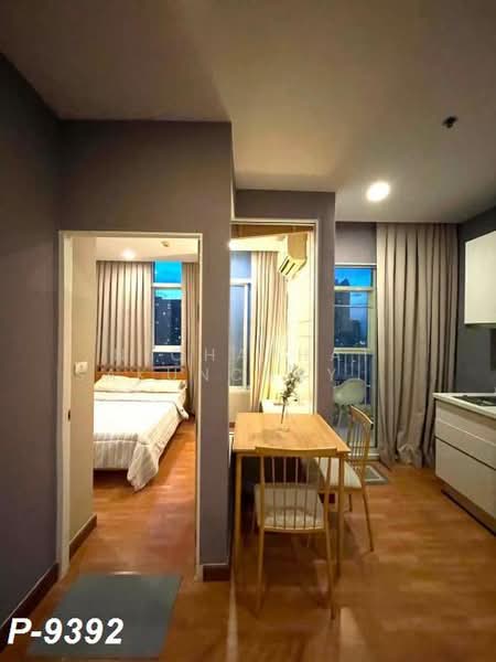 The Coast, Bangkok, 3888 Sukhumvit Road, Bang Na Tai, Bang Na, Bangkok, 1 Bedroom, 32 sqm, Condo For Rent, by Nichaphat Sakunchayapha, 500443787 - DDproperty.com