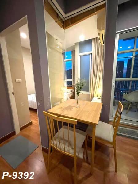 The Coast, Bangkok, 3888 Sukhumvit Road, Bang Na Tai, Bang Na, Bangkok, 1 Bedroom, 32 sqm, Condo For Rent, by Nichaphat Sakunchayapha, 500443787 - DDproperty.com