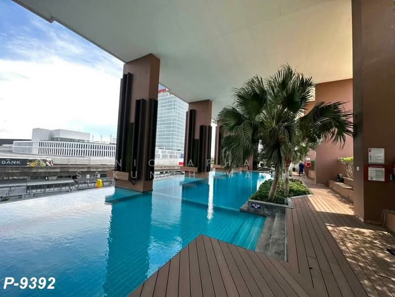 The Coast, Bangkok, 3888 Sukhumvit Road, Bang Na Tai, Bang Na, Bangkok, 1 Bedroom, 32 sqm, Condo For Rent, by Nichaphat Sakunchayapha, 500443787 - DDproperty.com