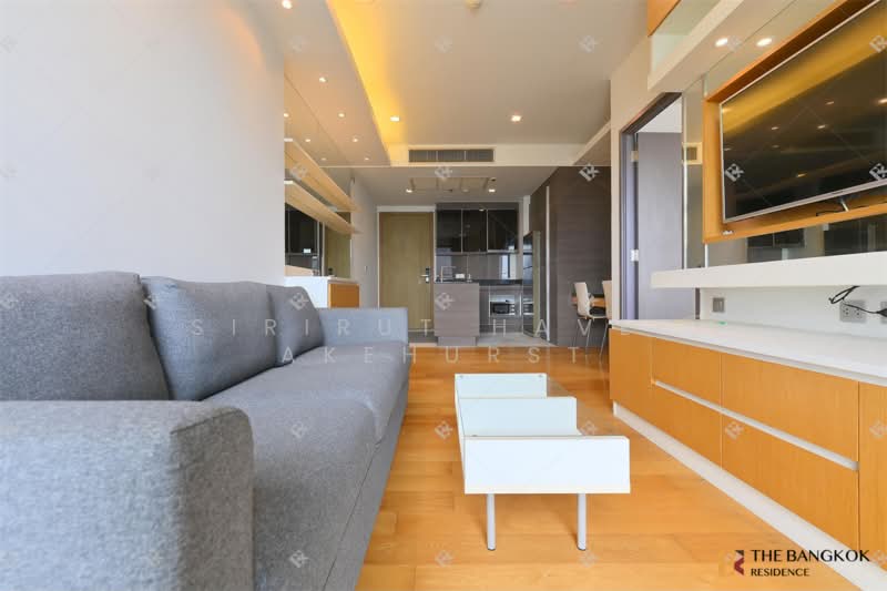 Keyne by Sansiri, Bangkok, 766 Sukhumvit Road, Khlong Toei, Khlong Toei, Bangkok, 1 Bedroom, 54 sqm, Condo For Sale, by Sirirut Havee Akehurst, 500443788 - DDproperty.com