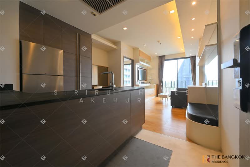 Keyne by Sansiri, Bangkok, 766 Sukhumvit Road, Khlong Toei, Khlong Toei, Bangkok, 1 Bedroom, 54 sqm, Condo For Sale, by Sirirut Havee Akehurst, 500443788 - DDproperty.com