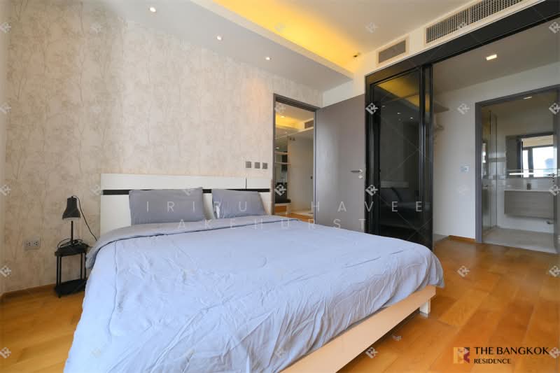 Keyne by Sansiri, Bangkok, 766 Sukhumvit Road, Khlong Toei, Khlong Toei, Bangkok, 1 Bedroom, 54 sqm, Condo For Sale, by Sirirut Havee Akehurst, 500443788 - DDproperty.com