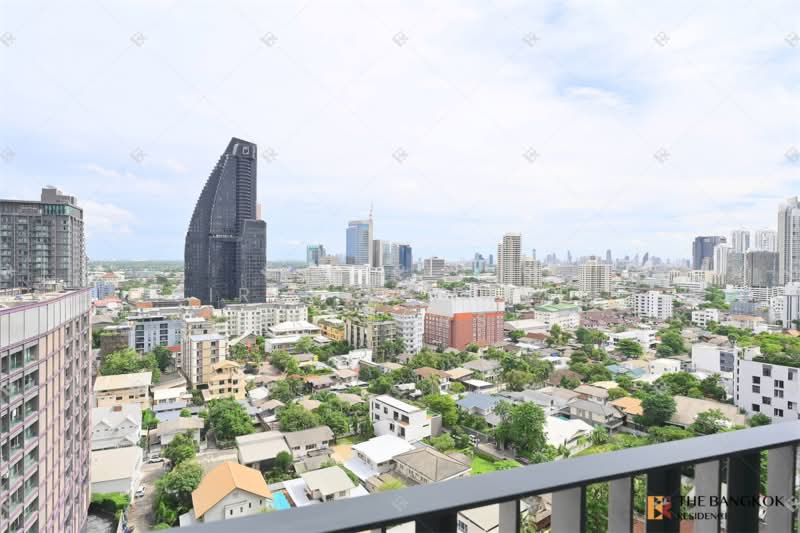 Keyne by Sansiri, Bangkok, 766 Sukhumvit Road, Khlong Toei, Khlong Toei, Bangkok, 1 Bedroom, 54 sqm, Condo For Sale, by Sirirut Havee Akehurst, 500443788 - DDproperty.com