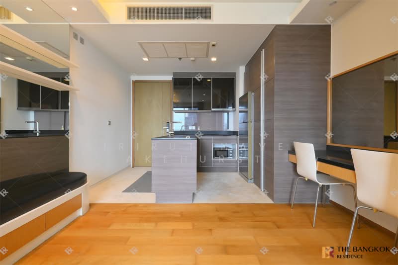 Keyne by Sansiri, Bangkok, 766 Sukhumvit Road, Khlong Toei, Khlong Toei, Bangkok, 1 Bedroom, 54 sqm, Condo For Sale, by Sirirut Havee Akehurst, 500443788 - DDproperty.com