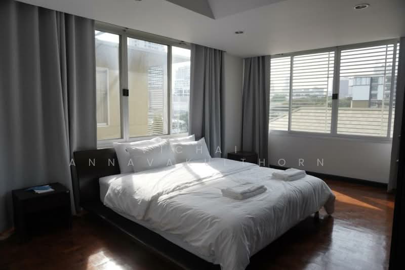 Phatana Court (พัฒนา คอร์ท), กรุงเทพ, 349 ซอยทองหล่อ17, บางบอน, กรุงเทพ, 120 ตร.ม., อพาร์ทเมนท์ ให้เช่า, โดย Vichai Annavakulthorn, 500443790 - DDproperty.com
