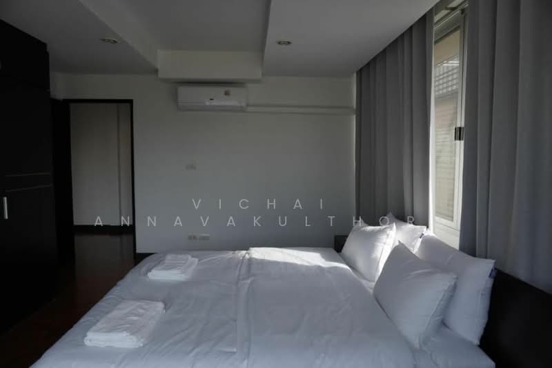 Phatana Court (พัฒนา คอร์ท), กรุงเทพ, 349 ซอยทองหล่อ17, บางบอน, กรุงเทพ, 120 ตร.ม., อพาร์ทเมนท์ ให้เช่า, โดย Vichai Annavakulthorn, 500443790 - DDproperty.com