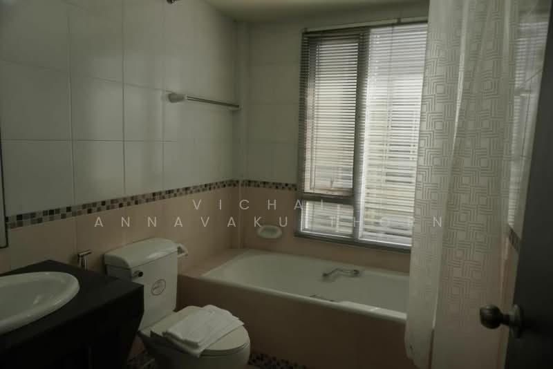Phatana Court (พัฒนา คอร์ท), กรุงเทพ, 349 ซอยทองหล่อ17, บางบอน, กรุงเทพ, 120 ตร.ม., อพาร์ทเมนท์ ให้เช่า, โดย Vichai Annavakulthorn, 500443790 - DDproperty.com