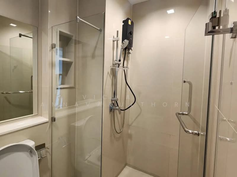 Life Sathorn Sierra, Bangkok, Ratchaphruek Rd, Talat Plu, Thon Buri, Bangkok, 1 Bedroom, 36 sqm, Condo For Rent, by Vichai  Annavakulthorn, 500443792 - DDproperty.com