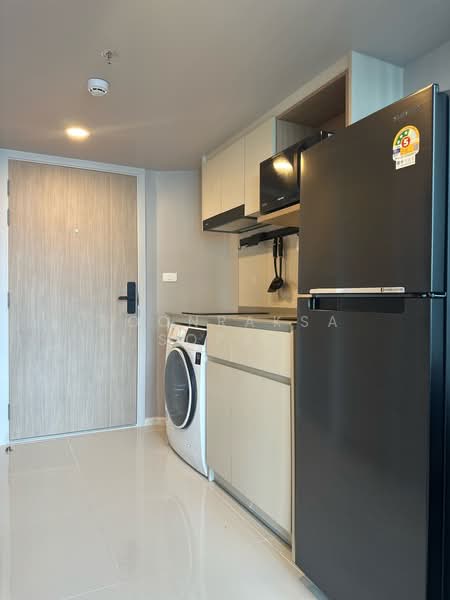 Culture Thonglor, Bangkok, Soi Sukhumvit 59, Sukhumvit Road, Khlong Tan Nua, Watthana, Bangkok, 1 Bedroom, 37 sqm, Condo For Rent, by Boonraksa Sopak, 500443793 - DDproperty.com