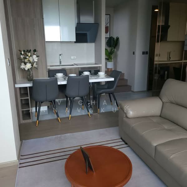 Celes Asoke, Bangkok, 8-10 Sukhumvit 21, Khlongtoei Nua, Watthana, Bangkok, 2 Bedrooms, 90 sqm, Condo For Rent, by Vichai Annavakulthorn, 500443795 - DDproperty.com