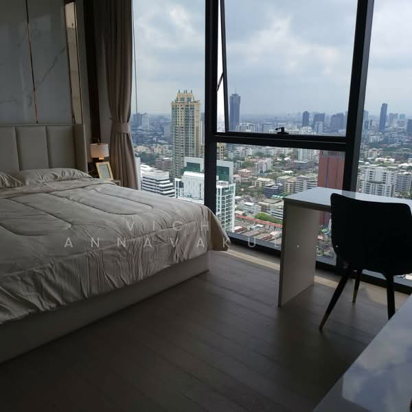 Celes Asoke : เซเลส อโศก, กรุงเทพ, 8-10 สุขุมวิท 21, คลองเตยเหนือ, วัฒนา, กรุงเทพ, 90 ตร.ม., คอนโด ให้เช่า, โดย Vichai Annavakulthorn, 500443795 - DDproperty.com