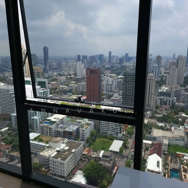 Celes Asoke : เซเลส อโศก, กรุงเทพ, 8-10 สุขุมวิท 21, คลองเตยเหนือ, วัฒนา, กรุงเทพ, 90 ตร.ม., คอนโด ให้เช่า, โดย Vichai Annavakulthorn, 500443795 - DDproperty.com
