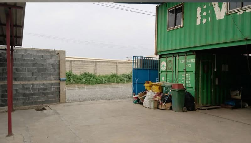 เมืองฉะเชิงเทรา, Chachoengsao, Nam Daeng, Muang Chachoengsao, Chachoengsao, , 1,000 sqm, Warehouse/Factory For Sale, by Infinity EEC (Thailand) Co., Ltd., 500443796 - DDproperty.com