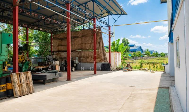 เมืองฉะเชิงเทรา, ฉะเชิงเทรา, หนามแดง, เมืองฉะเชิงเทรา, ฉะเชิงเทรา, 1,000 ตร.ม., โกดัง-โรงงาน ขาย, โดย Infinity EEC (Thailand) Co., Ltd., 500443796 - DDproperty.com