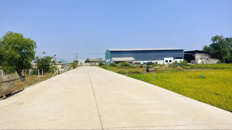 เมืองฉะเชิงเทรา, Chachoengsao, Nam Daeng, Muang Chachoengsao, Chachoengsao, , 1,000 sqm, Warehouse/Factory For Sale, by Infinity EEC (Thailand) Co., Ltd., 500443796 - DDproperty.com