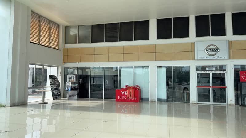 Rent Showroom on the frontage of Mueang Chumphon, Chumphon, เมืองชุมพร, Wang Phai, Muang Chumphon, Chumphon, , 8,000 sqm, Shophouse For Rent, by วริษา รุ่มนุ่ม, 500443799 - DDproperty.com