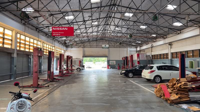 Rent Showroom on the frontage of Mueang Chumphon, Chumphon, เมืองชุมพร, Wang Phai, Muang Chumphon, Chumphon, , 8,000 sqm, Shophouse For Rent, by วริษา รุ่มนุ่ม, 500443799 - DDproperty.com