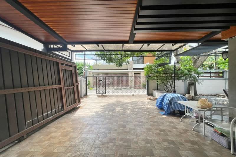 ซอยลาดพร้าว 41, Bangkok, ถนนลาดพร้าว, Chan Kasem, Chatuchak, Bangkok, 4 Bedrooms, 150 sqm, Single Detached House For Sale, by คุณบี, 500443800 - DDproperty.com