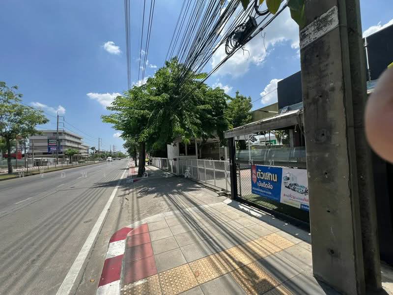 ใกล้ซอยอ่อนนุช 65 ถนนสุขุมวิท 77 เขตสวนหลวง กรุงเทพฯ, Bangkok, Suan Luang, Bangkok, , 5,200 sqm, Land For Rent, by Nest Property Partner Co., Ltd., 500443801 - DDproperty.com