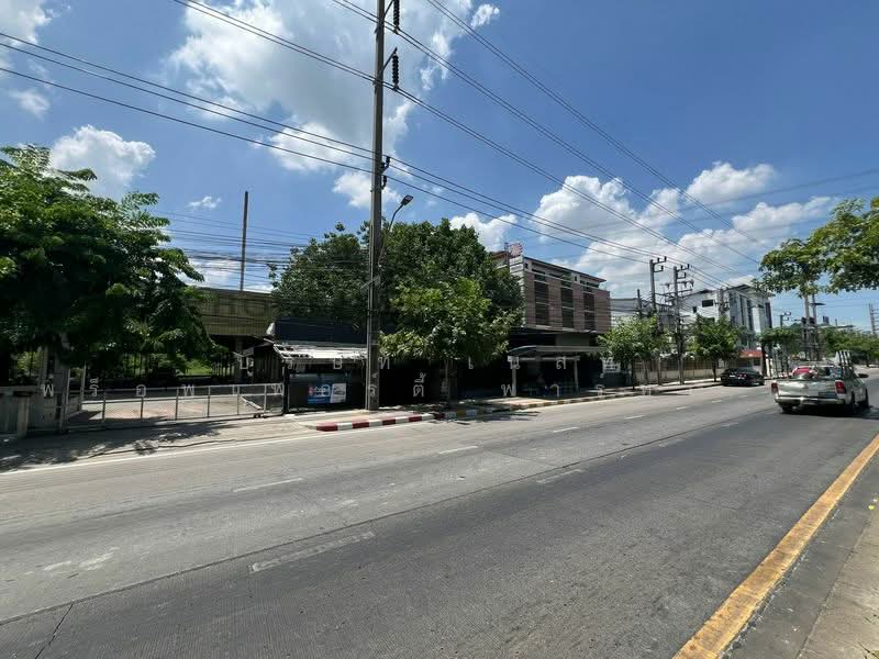 ใกล้ซอยอ่อนนุช 65 ถนนสุขุมวิท 77 เขตสวนหลวง กรุงเทพฯ, Bangkok, Suan Luang, Bangkok, , 5,200 sqm, Land For Rent, by Nest Property Partner Co., Ltd., 500443801 - DDproperty.com