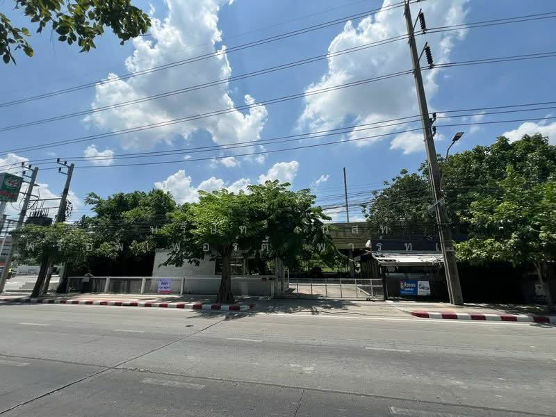 ใกล้ซอยอ่อนนุช 65 ถนนสุขุมวิท 77 เขตสวนหลวง กรุงเทพฯ, กรุงเทพ, สวนหลวง, สวนหลวง, กรุงเทพ, 5,200 ตร.ม., ที่ดิน ให้เช่า, โดย บริษัท เนสท์ พร็อพเพอร์ตี้ พาร์ทเนอร์ จำกัด, 500443801 - DDproperty.com