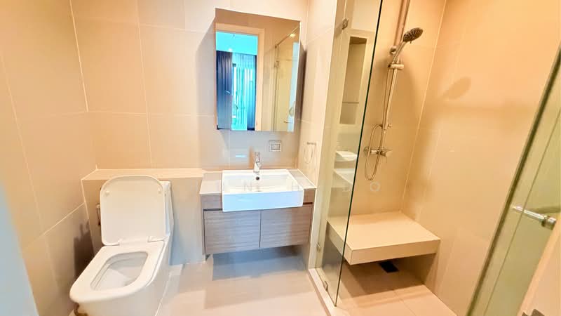 Quinn Ratchada 17, Bangkok, 454 456 Soi Inthara Mari 45, Din Daeng, Bangkok, 1 Bedroom, 35 sqm, Condo For Sale, by KHUN H-DO, 500443802 - DDproperty.com