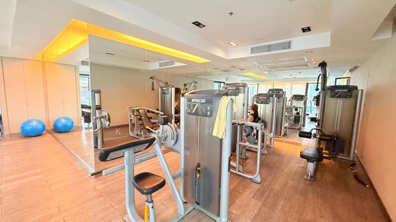 Quinn Ratchada 17, Bangkok, 454 456 Soi Inthara Mari 45, Din Daeng, Bangkok, 1 Bedroom, 35 sqm, Condo For Sale, by KHUN H-DO, 500443802 - DDproperty.com