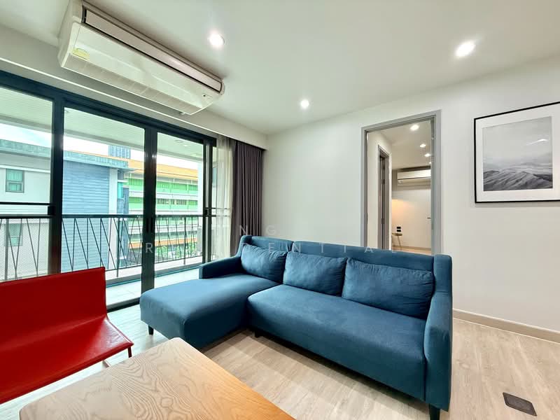 PALA Residence, Bangkok, Soi Prom Phak Thong Lo 25 Alley,, Khlong Tan Nua, Watthana, Bangkok, 2 Bedrooms, 108 sqm, Apartment For Rent, by Bangkok Residential, 500443805 - DDproperty.com