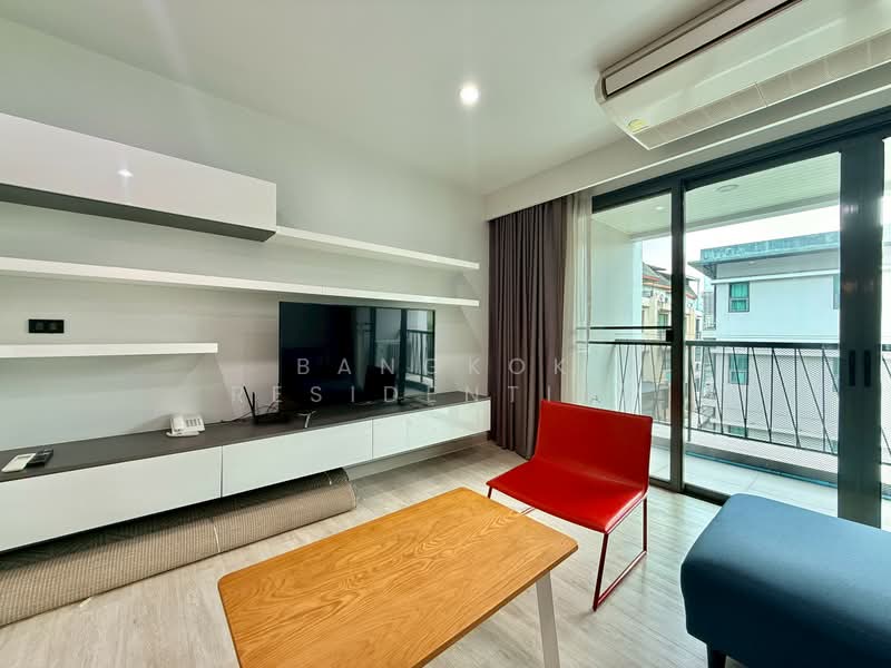 PALA Residence, Bangkok, Soi Prom Phak Thong Lo 25 Alley,, Khlong Tan Nua, Watthana, Bangkok, 2 Bedrooms, 108 sqm, Apartment For Rent, by Bangkok Residential, 500443805 - DDproperty.com