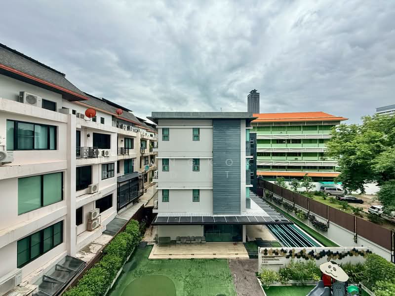 PALA Residence, Bangkok, Soi Prom Phak Thong Lo 25 Alley,, Khlong Tan Nua, Watthana, Bangkok, 2 Bedrooms, 108 sqm, Apartment For Rent, by Bangkok Residential, 500443805 - DDproperty.com