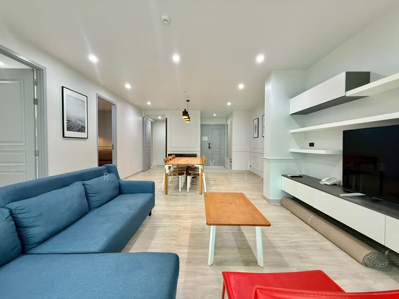 PALA Residence, Bangkok, Soi Prom Phak Thong Lo 25 Alley,, Khlong Tan Nua, Watthana, Bangkok, 2 Bedrooms, 108 sqm, Apartment For Rent, by Bangkok Residential, 500443805 - DDproperty.com