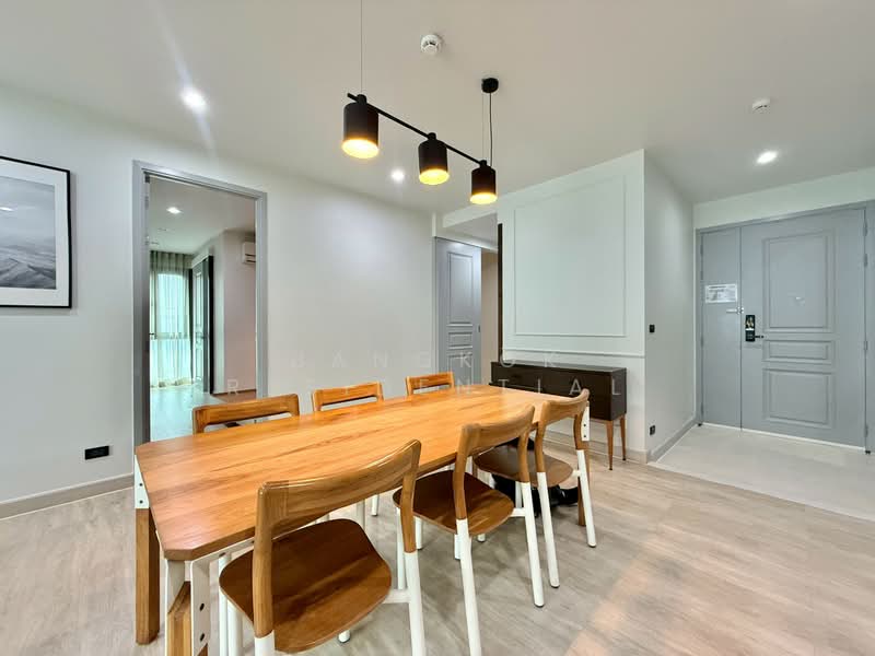 PALA Residence, Bangkok, Soi Prom Phak Thong Lo 25 Alley,, Khlong Tan Nua, Watthana, Bangkok, 2 Bedrooms, 108 sqm, Apartment For Rent, by Bangkok Residential, 500443805 - DDproperty.com